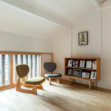 Kyo No Ondokoro Nishijin Villa #5 Киото Екстериор снимка